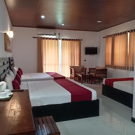 Pivisuma Lodge Dambulla Exteriör bild