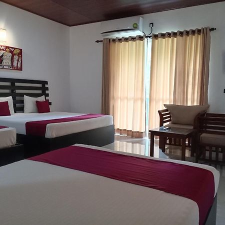 Pivisuma Lodge Dambulla Exteriör bild