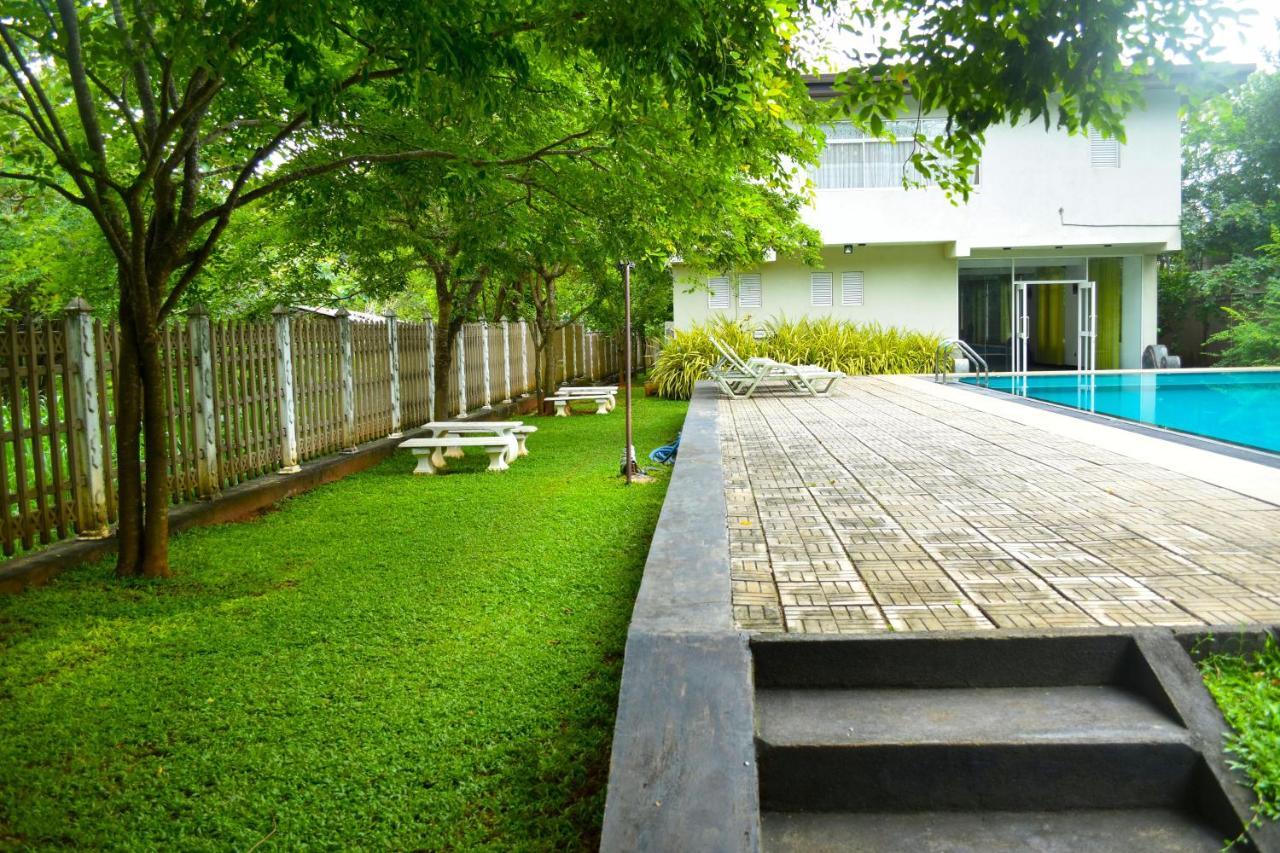 Pivisuma Lodge Dambulla Exteriör bild