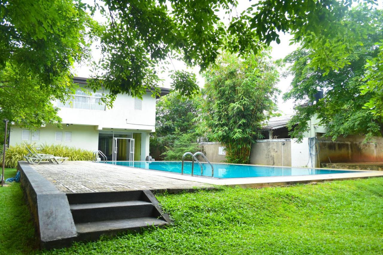 Pivisuma Lodge Dambulla Exteriör bild