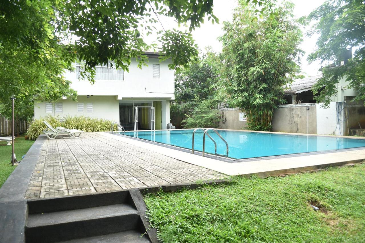 Pivisuma Lodge Dambulla Exteriör bild