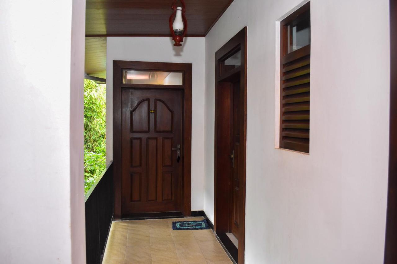 Pivisuma Lodge Dambulla Exteriör bild