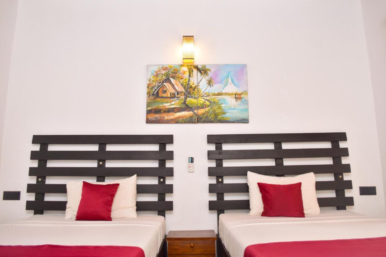 Pivisuma Lodge Dambulla Exteriör bild