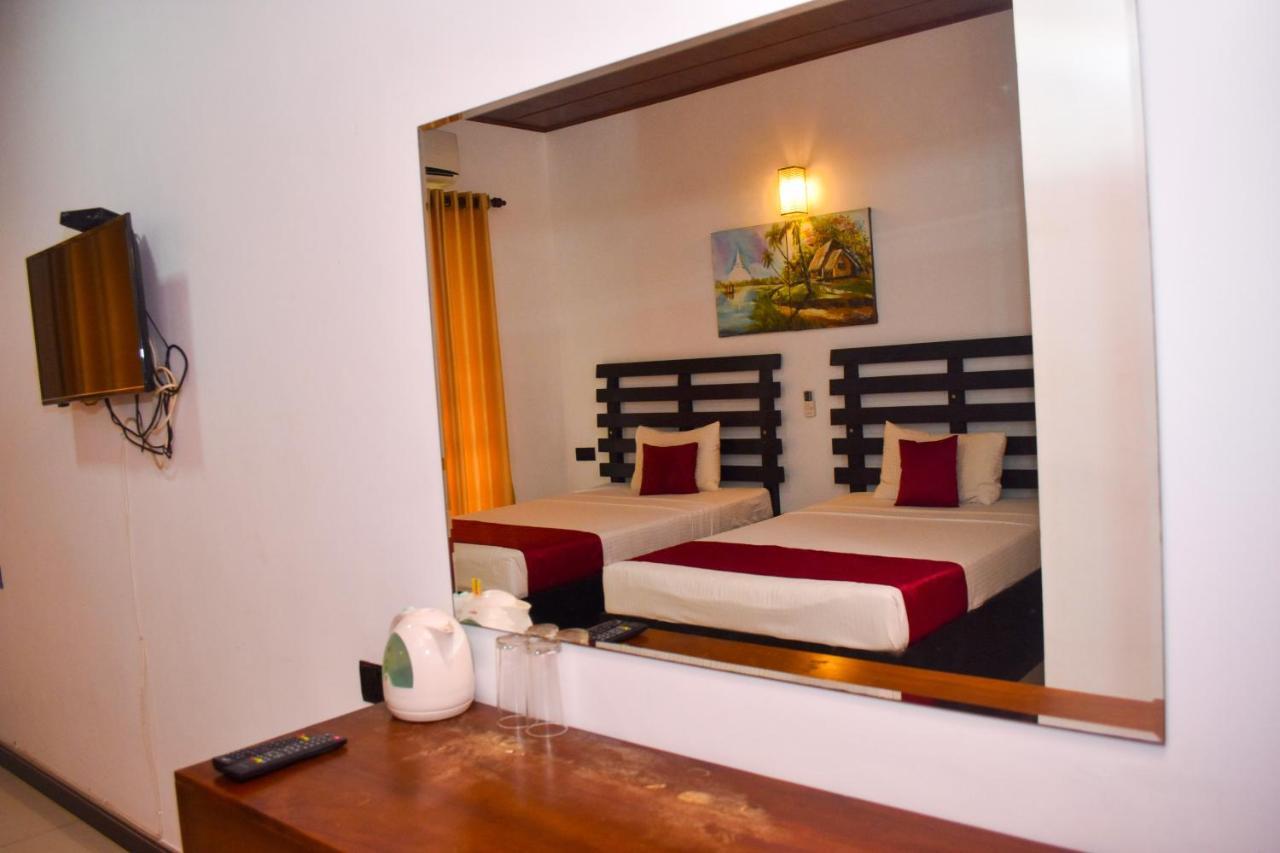Pivisuma Lodge Dambulla Exteriör bild