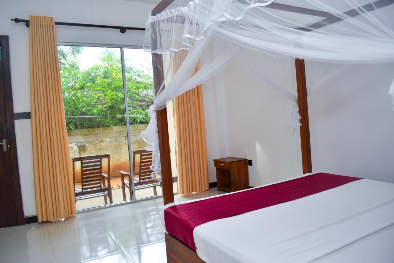 Pivisuma Lodge Dambulla Exteriör bild