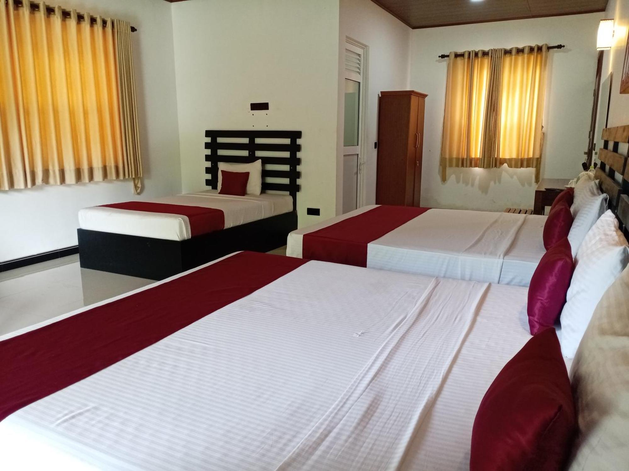 Pivisuma Lodge Dambulla Exteriör bild