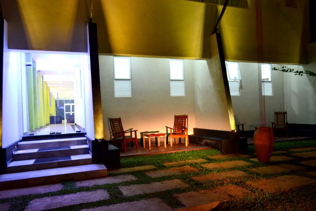 Pivisuma Lodge Dambulla Exteriör bild