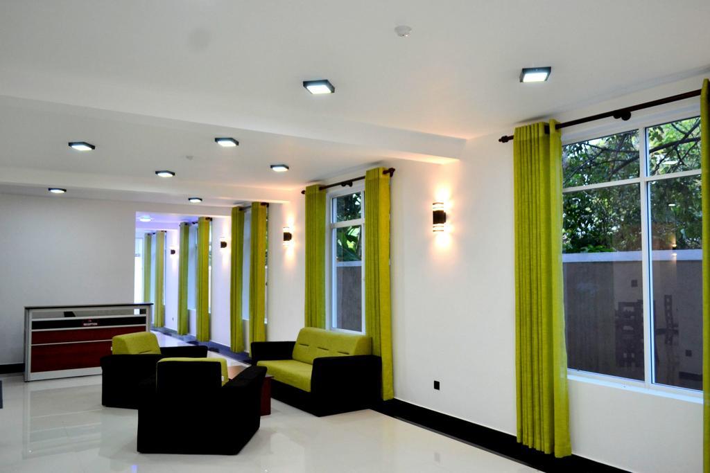 Pivisuma Lodge Dambulla Exteriör bild