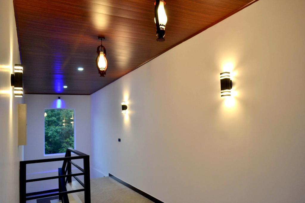 Pivisuma Lodge Dambulla Exteriör bild