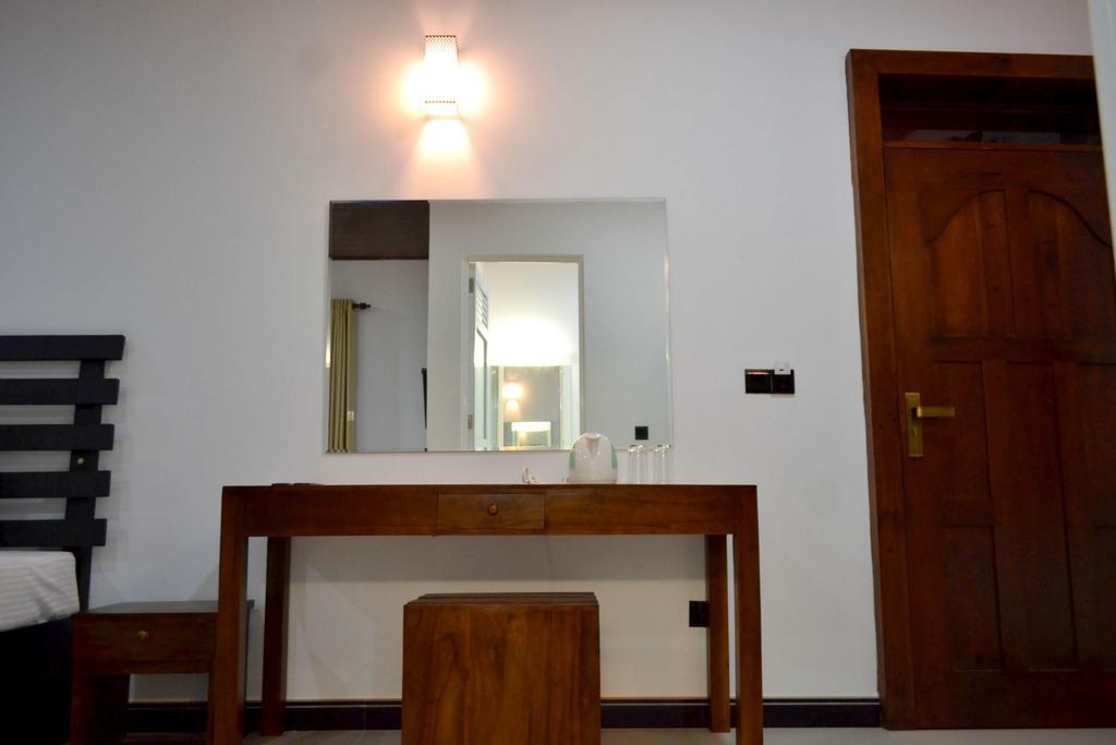 Pivisuma Lodge Dambulla Exteriör bild