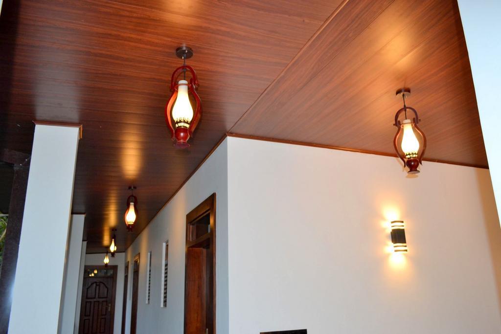 Pivisuma Lodge Dambulla Exteriör bild