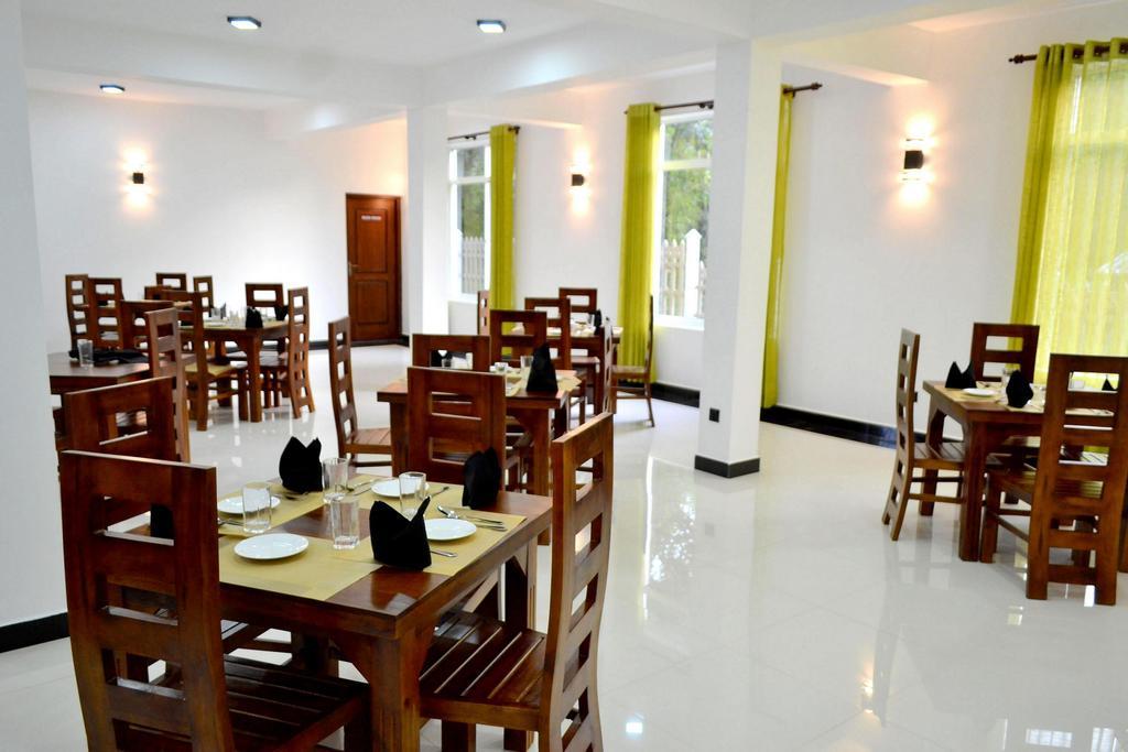 Pivisuma Lodge Dambulla Exteriör bild