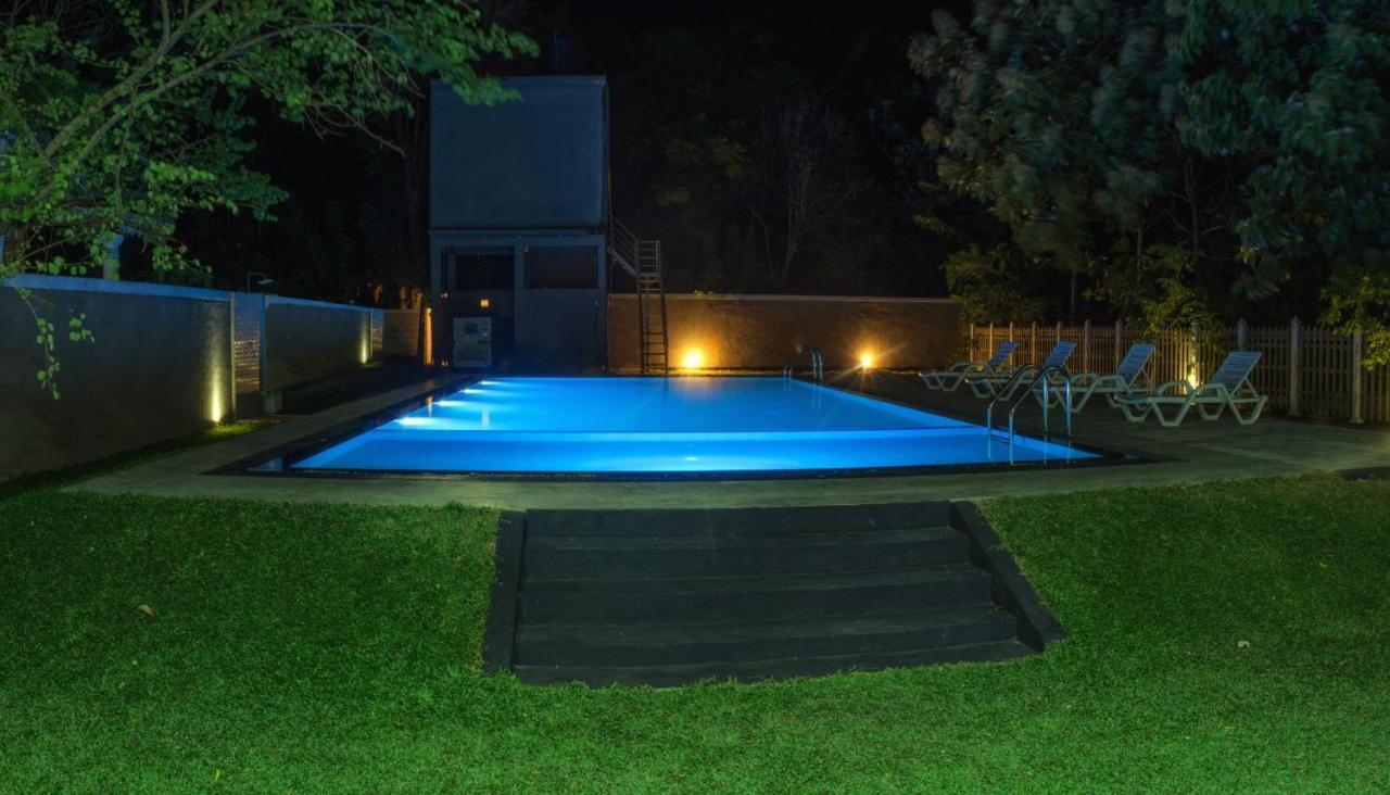 Pivisuma Lodge Dambulla Exteriör bild
