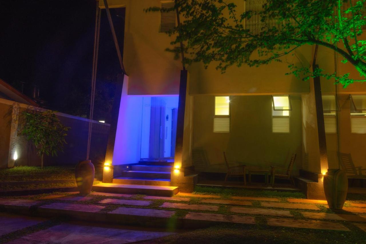 Pivisuma Lodge Dambulla Exteriör bild